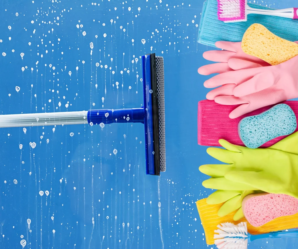 Clean Hub Bali Precision Cleaning