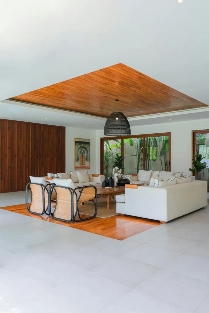 Clean Hub Bali Villa owners