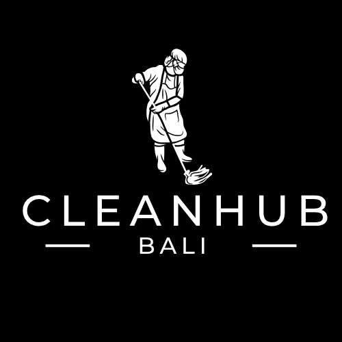 Logo Cleaning Hub Bali
