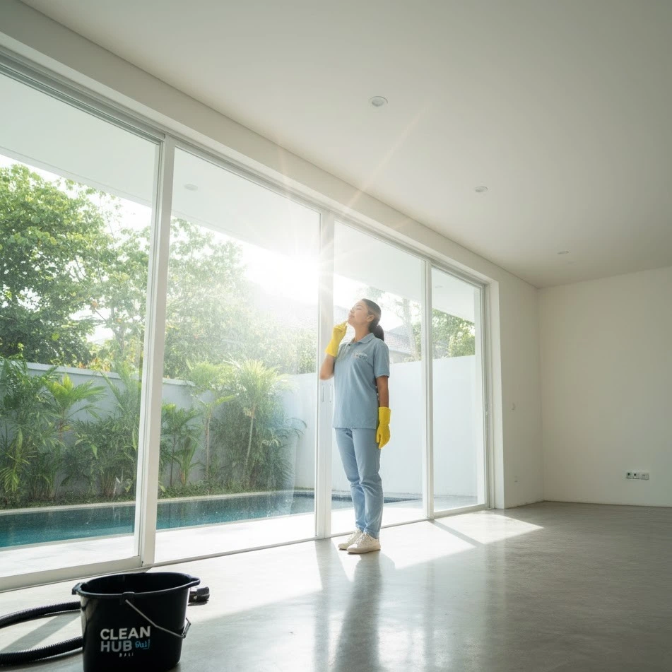 Housekeeping & Care Tasks